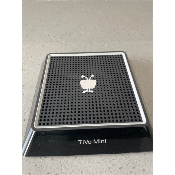 TiVo Mini Receiver TCDA93000 (Unit Only / No Cable) untested - Picture 2 of 5